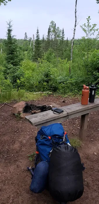 Heron Pond Camp Picture 4