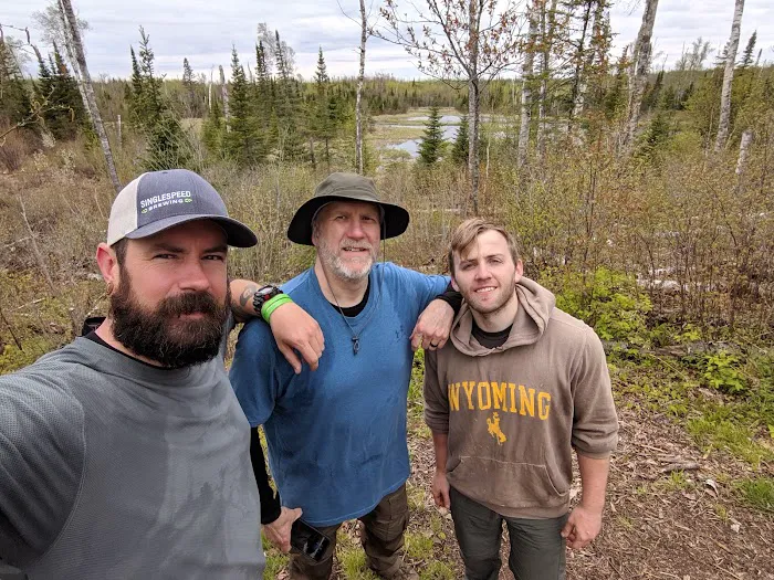 Heron Pond Camp Picture 1