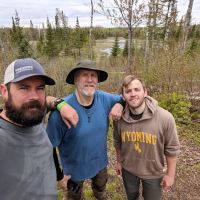 Heron Pond Camp ico