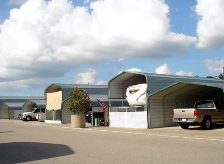 Windsor Place RV Estates