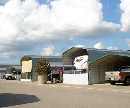 Windsor Place RV Estates