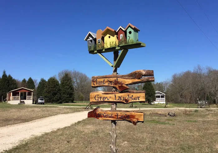 Land of Ease Senior Tiny Home Community Picture 9