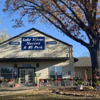 Lake Athens Marina and RV Park ico