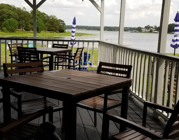 Lake Athens Marina and RV Park Picture 7