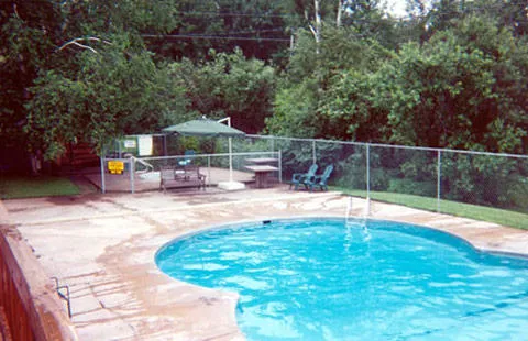 Cloquet / Duluth KOA Journey Picture 8