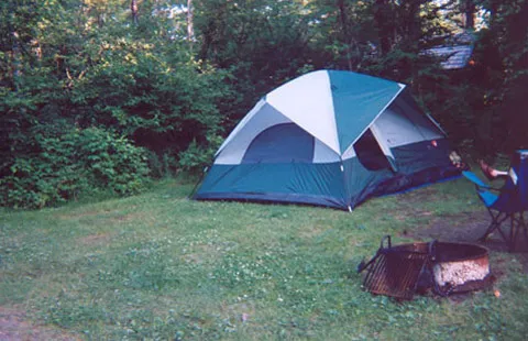 Cloquet / Duluth KOA Journey Picture 9