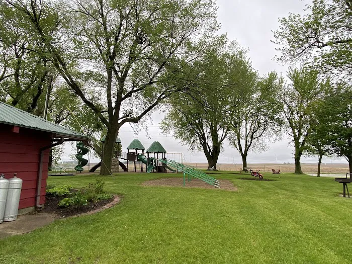 Schleswig City Campground Picture 6