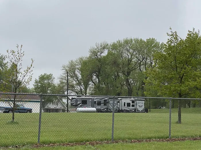 Schleswig City Campground Picture 4