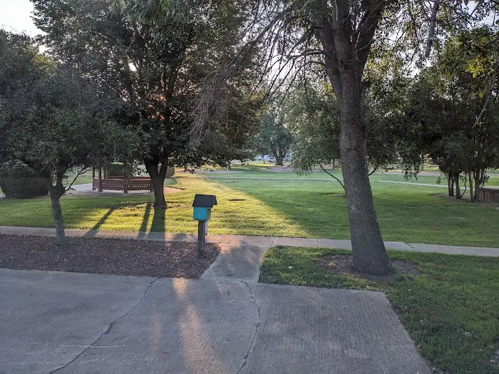 Dow City Campground Picture 2