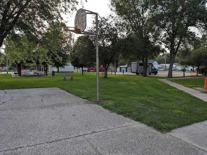 Dow City Campground Picture 1