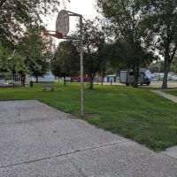 Dow City Campground ico