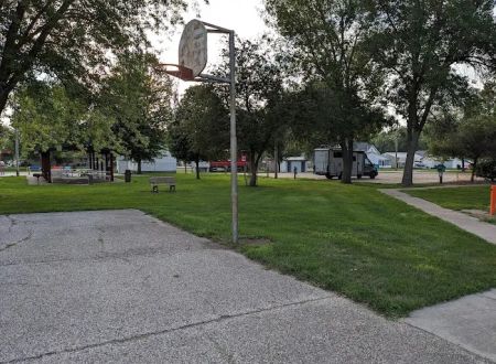 Dow City Campground