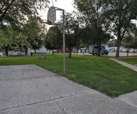 Dow City Campground