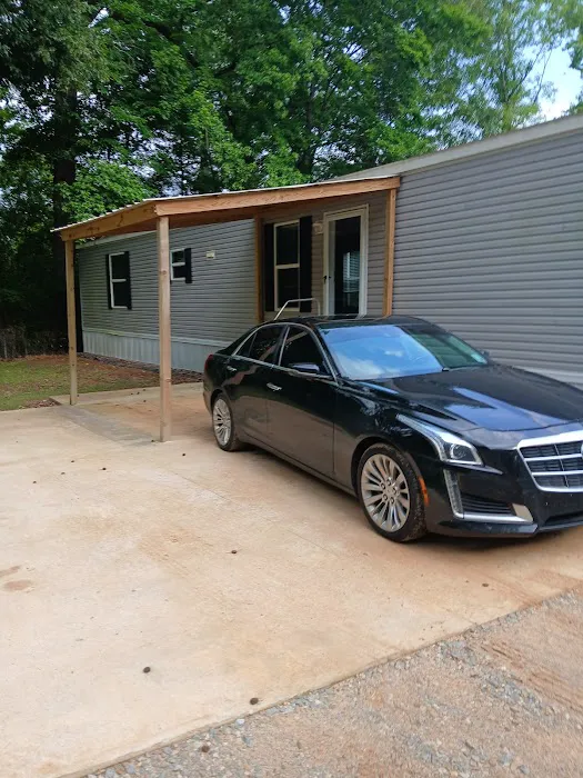 Academy Mobile Home Park Picture 1