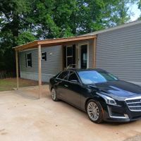 Academy Mobile Home Park ico