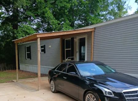 Academy Mobile Home Park