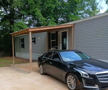 Academy Mobile Home Park