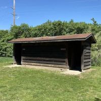 Tent only campground ico