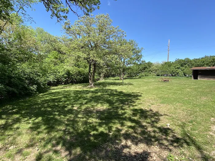 Tent only campground Picture 7