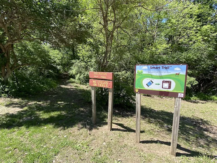 Nelson Park Main Campground Picture 4