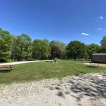 Nelson Park Main Campground