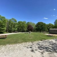 Nelson Park Main Campground ico