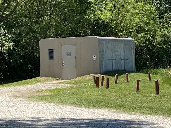 Nelson Park Main Campground Picture 6