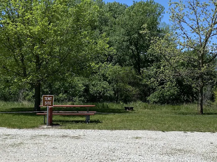 Nishna Bend Rec Area Campground Picture 7