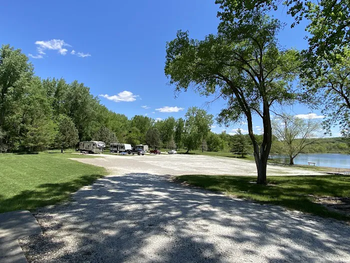 Nishna Bend Rec Area Campground Picture 2