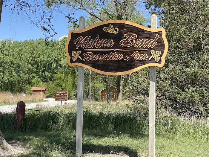 Nishna Bend Rec Area Campground Picture 4