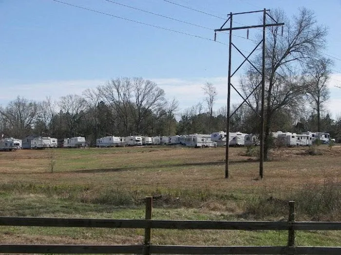 Mullins RV Park Picture 2