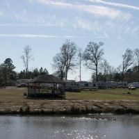 Mullins RV Park ico