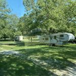 Pottawattamie County Fair Campground, Avoca