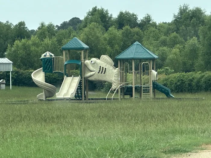 Frank B Anthony RV Park Picture 1