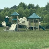 Frank B Anthony RV Park ico