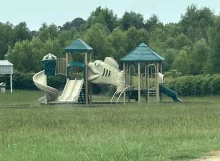Frank B Anthony RV Park