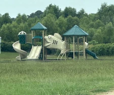 Frank B Anthony RV Park