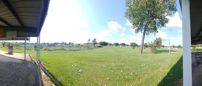 Frank B Anthony RV Park Picture 2