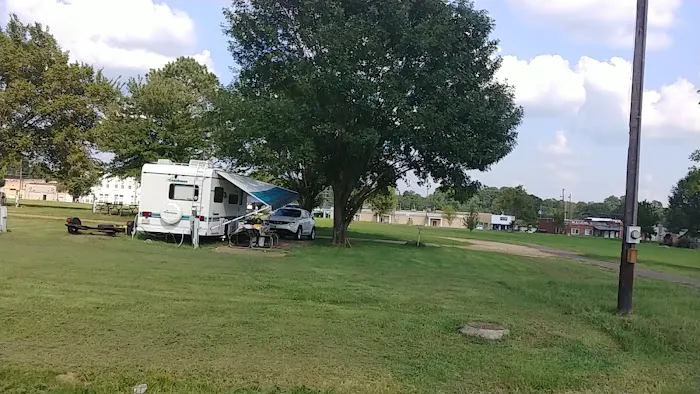 Frank B Anthony RV Park Picture 8