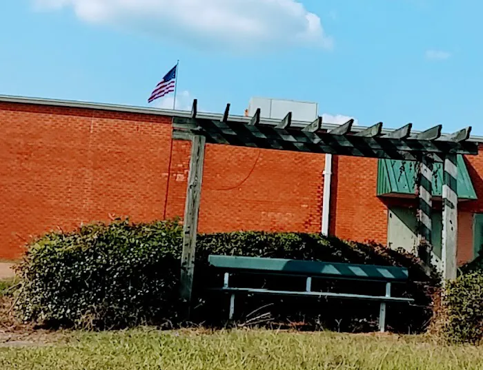 Frank B Anthony RV Park Picture 6