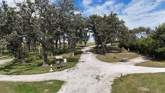 Pilot Grove Park Campground Picture 3