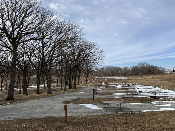 Pilot Grove Park Campground Picture 6