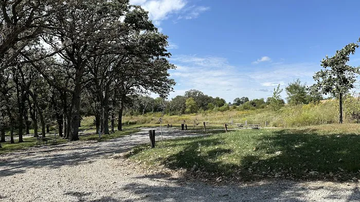 Pilot Grove Park Campground Picture 9