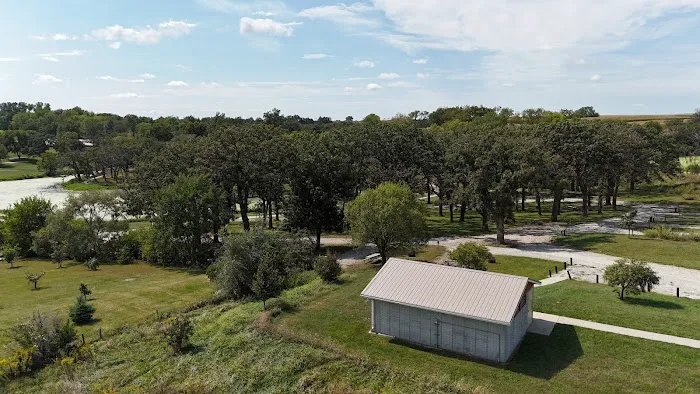 Pilot Grove Park Campground Picture 2