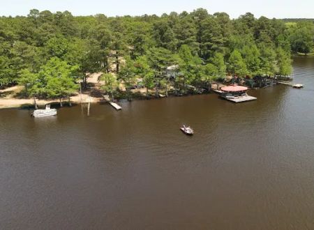 Lake Erling RV Park