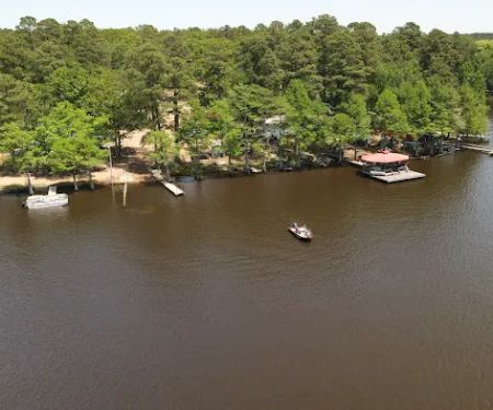 Lake Erling RV Park
