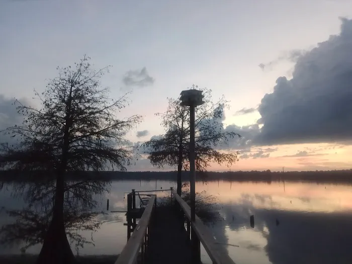 Lake Erling RV Park Picture 5