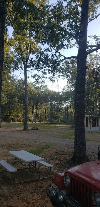 Lake Erling RV Park Picture 9