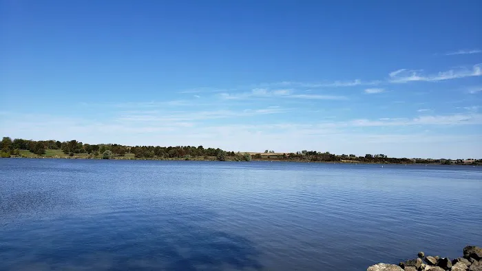 Lakeview Campground Picture 1
