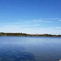 Lakeview Campground ico